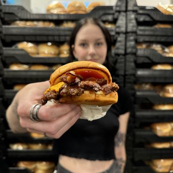 Killer Burger Medford - Pint Purist - Burgers Near Me - Medford, Oregon Killer Burger Medford - Pint Purist - Burgers Near Me - Medford, Oregon
