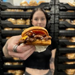 Killer Burger Medford - Pint Purist