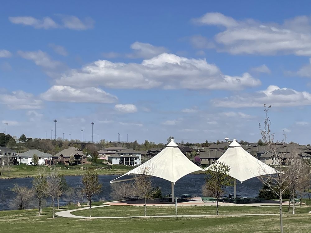 Lawrence Youngman Park Logo