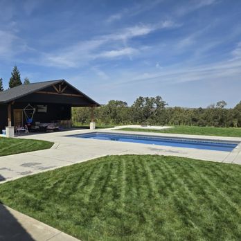 Paul's Landscapes - Backyard landscape designs - Lawn Services Near Me - Redding, California Paul's Landscapes - Backyard landscape designs - Lawn Services Near Me - Redding, California