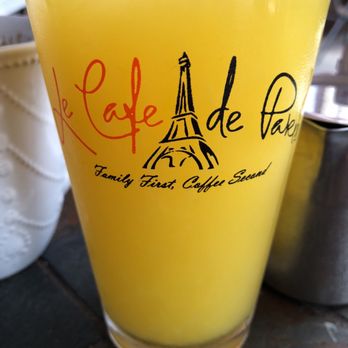 Le Cafe De Paris - Coffee & Tea Near Me - Orlando, Florida Le Cafe De Paris - Coffee & Tea Near Me - Orlando, Florida