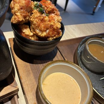 Ryori Lab - Japanese fried chicken - Steakhouses Near Me - Houston, Texas Ryori Lab - Japanese fried chicken - Steakhouses Near Me - Houston, Texas