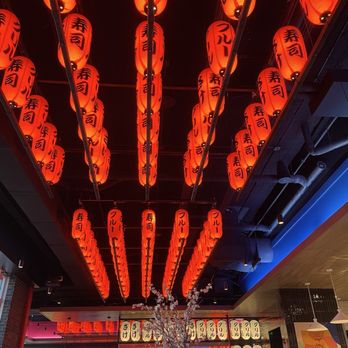 Blue Sushi Sake Grill - Sushi Bars Near Me - Tempe, Arizona