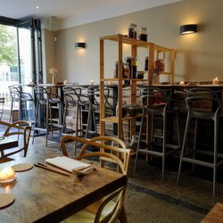 Lesser Panda Ramen - Ambiente