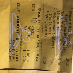 Best Same Day Alterations Near Me - December 2021 Find Nearby Same Day Alterations Reviews - Yelp Best Same Day Alterations Near Me - December 2021 Find Nearby Same Day Alterations Reviews - Yelp