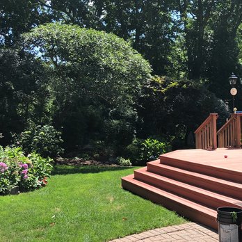 Precision Landscaping - Trees pruning - Landscaping Near Me - Meriden, Connecticut