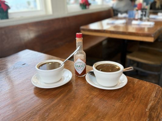 The Blue Crab Restaurant and Oyster Bar by null