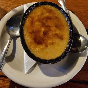 Train Wreck Bar - Creme Brule - Sports Bars Near Me - Burlington, Washington