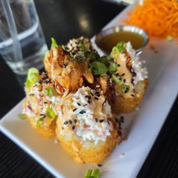 Sushi Sushi