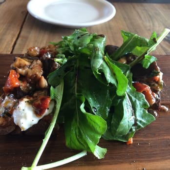 Gjelina - New American Near Me - Venice, California