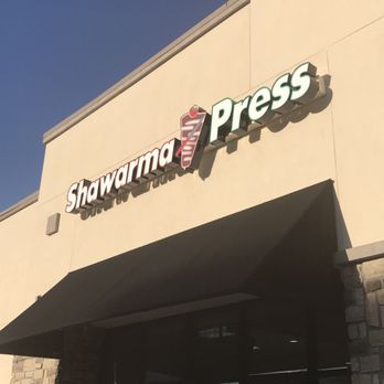 Shawarma Press - Shawarma Press - Mediterranean Near Me - Irving, Texas Shawarma Press - Shawarma Press - Mediterranean Near Me - Irving, Texas