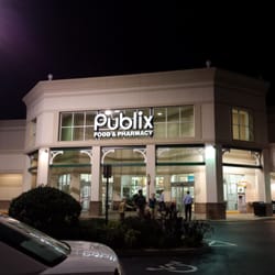 Publix Super Markets