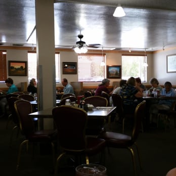 Angie's Restaurant - Lots of room... - Breakfast & Brunch Near Me - Logan, Utah