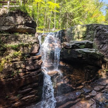 The Flume Gorge - Parks Near Me - Lincoln, New Hampshire The Flume Gorge - Parks Near Me - Lincoln, New Hampshire