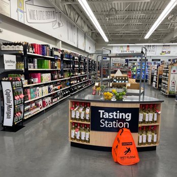 Walmart Supercenter - a grocery store - Department Stores Near Me - Clermont, Florida