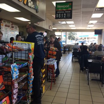Good To Go - Counter - Convenience Stores Near Me - Enterprise, Alabama