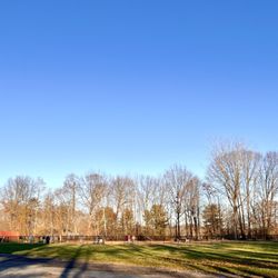 West Hartford Dog Park - Dog Park located behind st Brigid school