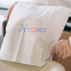 Atomo Dental - ATOMO Dental premium quality dental headrest cover for dental clinics
