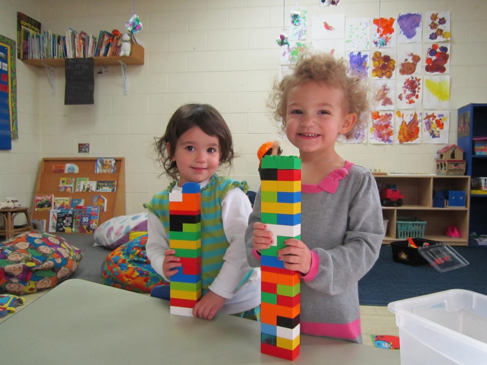Arnstein Jewish Community Center Preschool - childcare center in Knoxville, TN