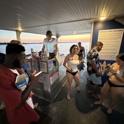 Sam's Dock - Silver Lake Marina