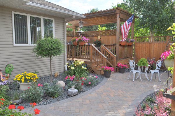 S & S LANDSCAPING - Updated July 2026 - 29 Photos - 2777 Fiechtner Dr ...