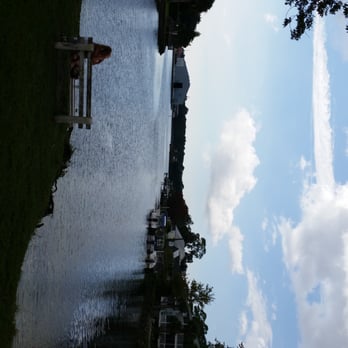 Hunter Springs Park - Parks Near Me - Crystal River, Florida