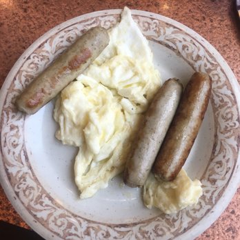 Another Broken Egg Cafe - Egg whites & turkey sausage - Breakfast & Brunch Near Me - Dunwoody, Georgia Another Broken Egg Cafe - Egg whites & turkey sausage - Breakfast & Brunch Near Me - Dunwoody, Georgia