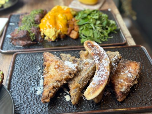 IKARO STEAKHOUSE by null