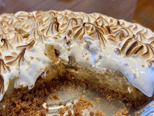 Joe's Bakery by null