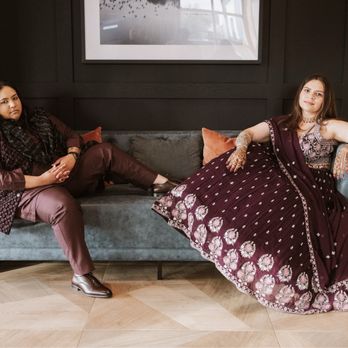 Kanyadaan Boutique - We loved our outfits from Kanyadaan - Women's Clothing Near Me - Fremont, California Kanyadaan Boutique - We loved our outfits from Kanyadaan - Women's Clothing Near Me - Fremont, California
