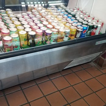 Poke Etc - Counter - Hawaiian Near Me - Carson, California Poke Etc - Counter - Hawaiian Near Me - Carson, California