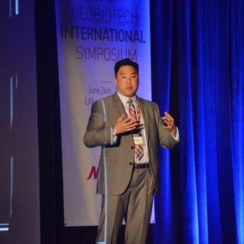 Dental Solutions New York - Dr. Jason Kim DDS @Neobiotech VIP Meeting - General Dentistry Near Me - Flushing, New York