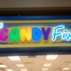 My Candy Fix