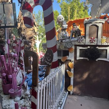 Robolights - Art Galleries Near Me - Palm Springs, California