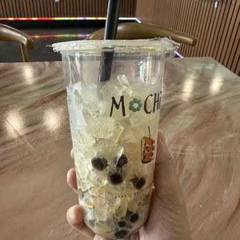 Mochido - Vietnamese Coffee with boba - Donuts Near Me - Bakersfield, California Mochido - Vietnamese Coffee with boba - Donuts Near Me - Bakersfield, California