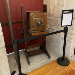 Centro Português de Fotografia - CPF