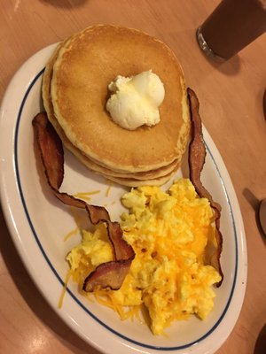 IHOP by null
