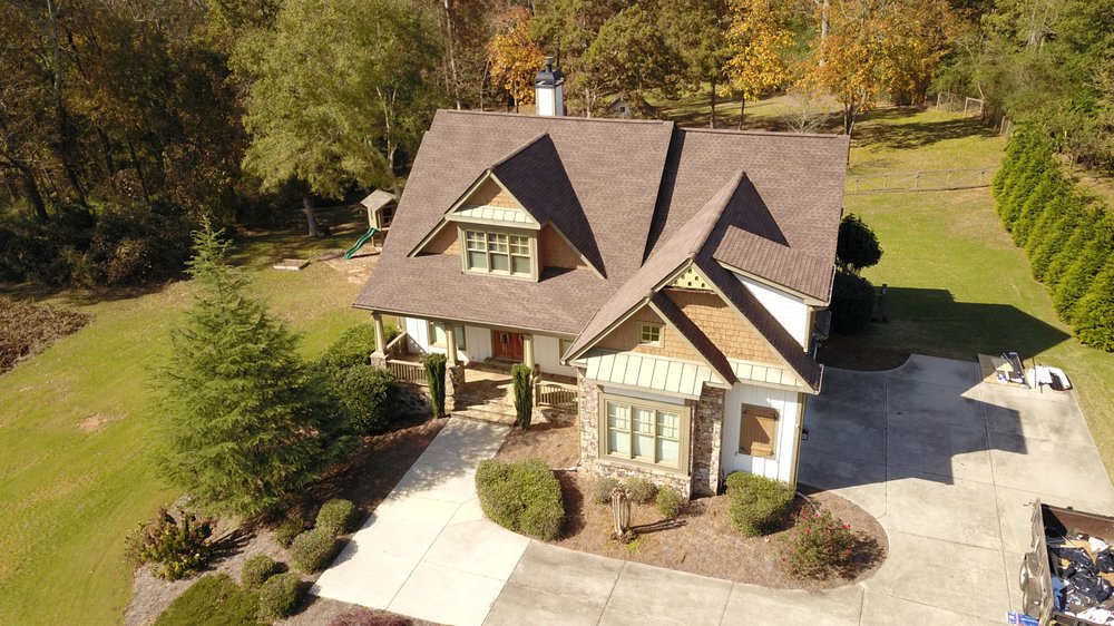 Slide of Lebolo Roofing and Development