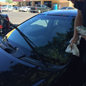 Southwestern Auto Glass - Auto Glass Services Near Me - Tempe, Arizona