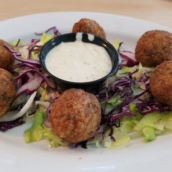 Monty’s Lighthouse - Boudin Balls - Sports Bars Near Me - Montgomery, Texas Monty’s Lighthouse - Boudin Balls - Sports Bars Near Me - Montgomery, Texas