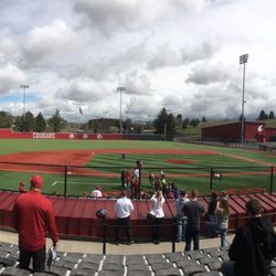 Bailey-Brayton Field