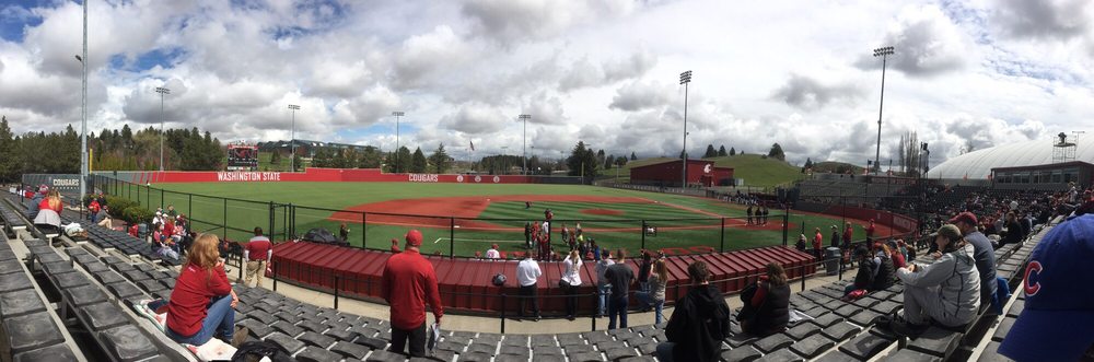 Social spots from Bailey-Brayton Field