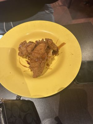 Hamburger Marys by null