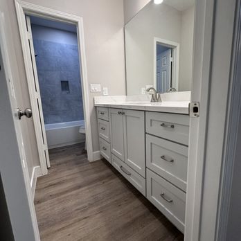 Prosperity Building Solutions - General Contractors Near Me - Humble, Texas