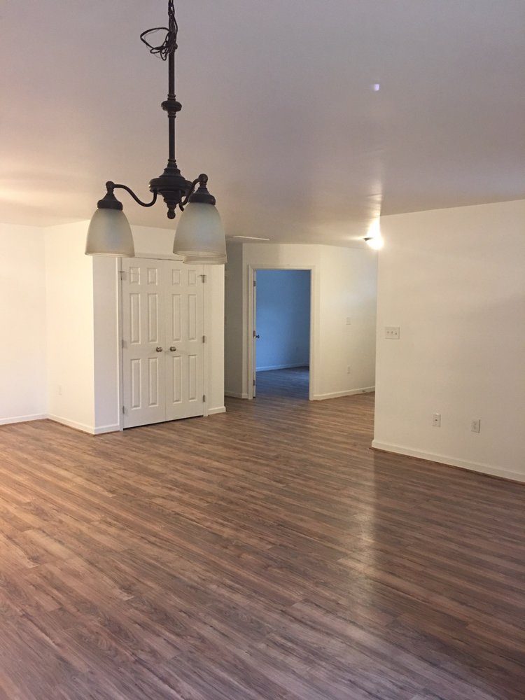 Slide of Hostler Enterprises