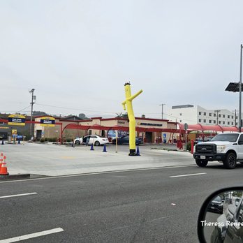Super Star Car Wash - Western Ave & Pacific Coast Hwy - Getting shiny - Car Wash Near Me - Harbor City, California Super Star Car Wash - Western Ave & Pacific Coast Hwy - Getting shiny - Car Wash Near Me - Harbor City, California