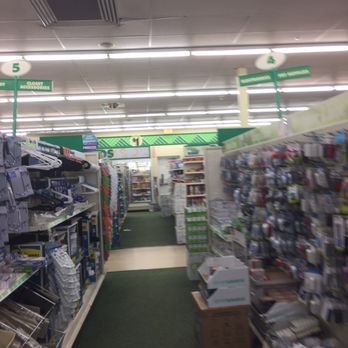 Dollar Tree - Dollar Tree of North Attleborough -- 1190 South Washington Street / Route 1, North Attleborough              Interior - Discount Store Near Me - North Attleboro, Massachusetts