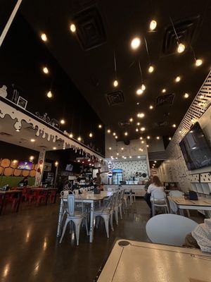 550 Pizzeria by null
