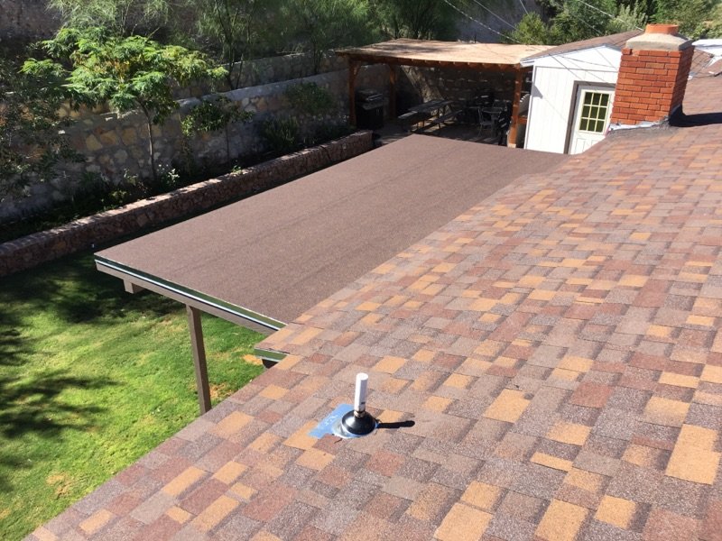 Slide of Su Casa Roofing General Construction