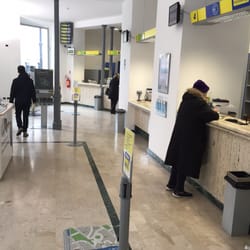Poste Italiane